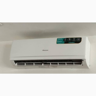 Hisense 1.5hp Inverter Ac