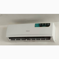 Hisense 1.5hp Inverter Ac