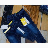 Cargo Boys Stock Jean - Brand New