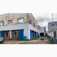 Direct Brief:Large Warehouse for Sale