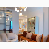 Luxury 2 Bedroom Flat in Ikate for Shortlet