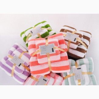 2 in 1 Towel