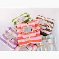 2 in 1 Towel