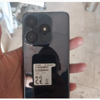 Tecno Spark 10C 128 GB Black - Affordable Price