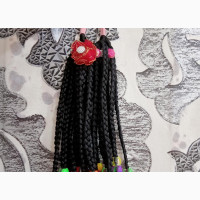 Children Ponytail for Children