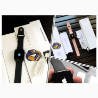 Series 7 Smartwatch