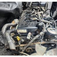 Toyota 2tr Hilux Engine