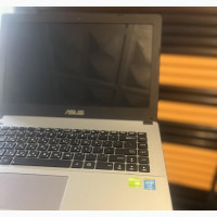 Laptop Asus 4GB Intel Core I5 HDD 500GB