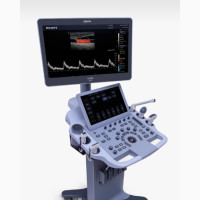 4D Ultrasound Edan LX3