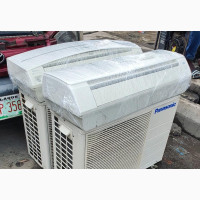 Panasonic 1hp, 1.5hp, 2hp Acs - Low Voltage, Fast Cooling, 12 Months Warranty