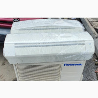 Panasonic 1hp, 1.5hp, 2hp Acs - Low Voltage, Fast Cooling, 12 Months Warranty