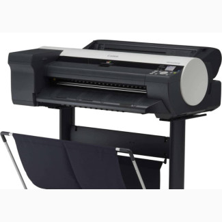 Canon TM 300 Large Format Printer 36inches