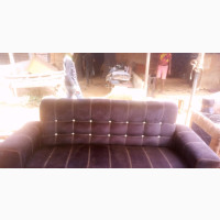 Set of Fabric Cushion