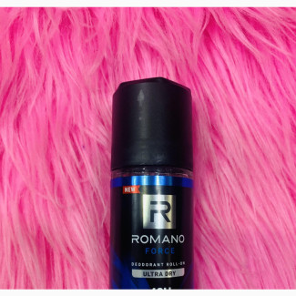 Romano Deo