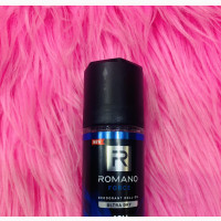 Romano Deo