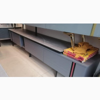 Executive Quality Italian Tv Stand