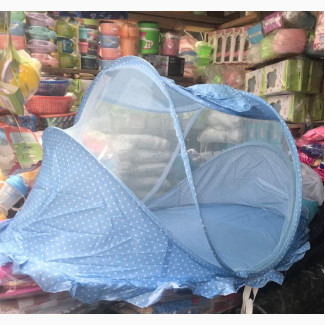 Baby Adustable Net
