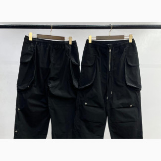 Louis Vuitton Baggy Jeans - Premium Quality for Men