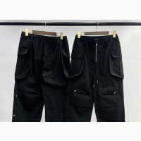Louis Vuitton Baggy Jeans - Premium Quality for Men