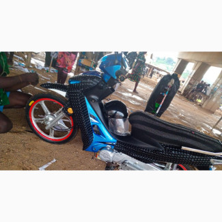 Jincheng 2023 Blue