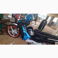 Jincheng 2023 Blue