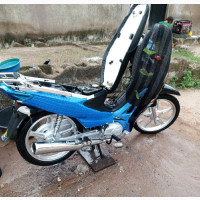Jincheng 2023 Blue