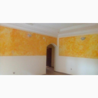 3bdrm Block of Flats in Mango Tree, Kubwa for rent