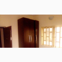 3bdrm Block of Flats in Mango Tree, Kubwa for rent
