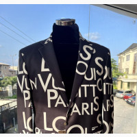 Luxury Blazer