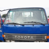 Toyota Dyna 200 94 Model