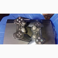 Ps3, 2 for Sell
