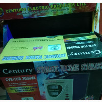 Century Automatic Stabilizer 2000va