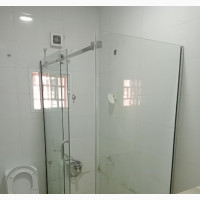 Exclusive Sliding Shower Cubicle