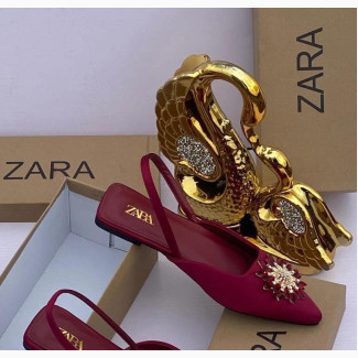 ZARA Sandal