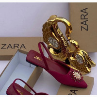 ZARA Sandal