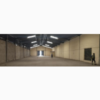 1000sqm Warehouse for Rent in Ikeja - Oregun Area