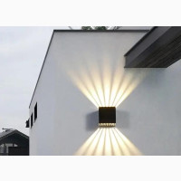 Outdoor Porch Wall Lights