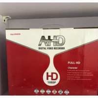 Full HD Digital Video Recorder