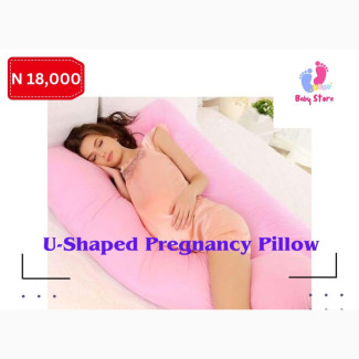 Big Pregnancy Pillow
