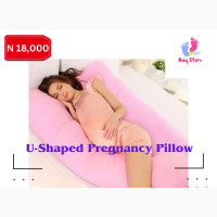 Big Pregnancy Pillow