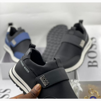 Unisex Hugo Boss Shoes