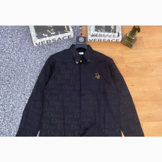 Smart Dior Shirts for Men