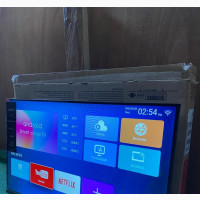 LG 32 Frameless Android TV - Brand New