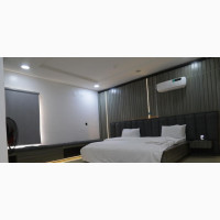 Luxury Furnished 3bdrm Apartment in Osapa for Rent