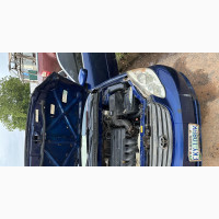 Toyota Voxy 2003 Blue
