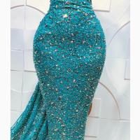 Classy Ladies Lace Dress - Stunning Collection