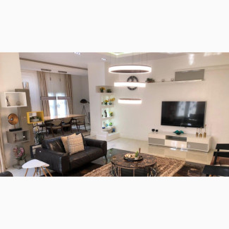 Furnished 4bdrm Duplex in Kaura for rent