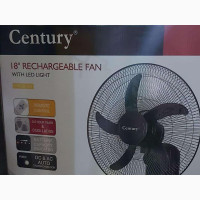 Hisense Rechargeable Fan - Brand New