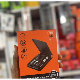 New Age Phone Multifunctional Box Kit