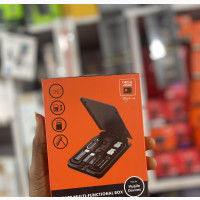 New Age Phone Multifunctional Box Kit